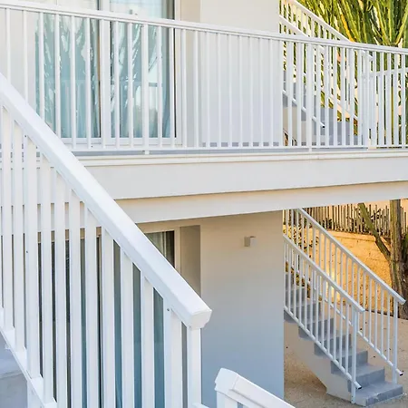 Pet Friendly Apartamento Marina di Modica