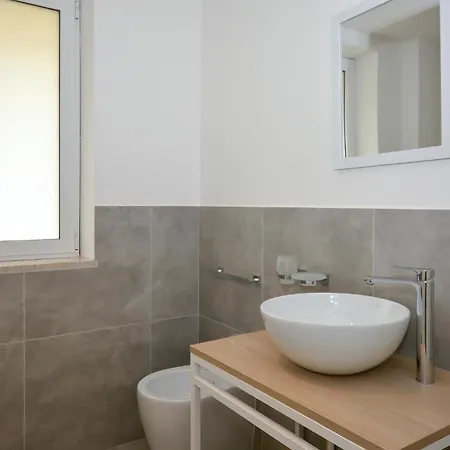 Beautiful In With Kitchen Marina di Modica