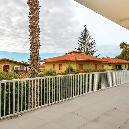 Pet Friendly * Marina di Modica